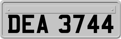 DEA3744