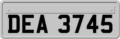 DEA3745