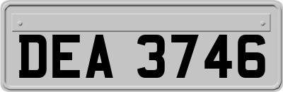 DEA3746