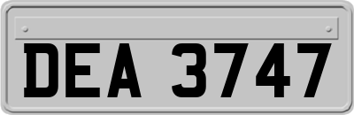 DEA3747
