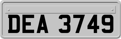 DEA3749