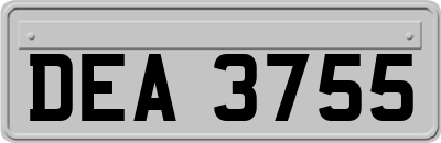 DEA3755