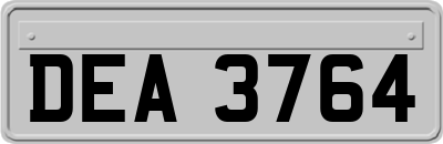 DEA3764