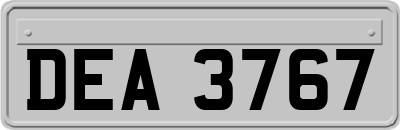DEA3767
