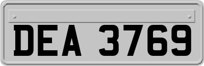 DEA3769