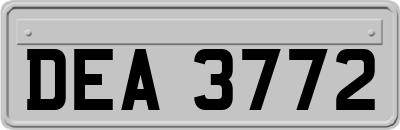 DEA3772