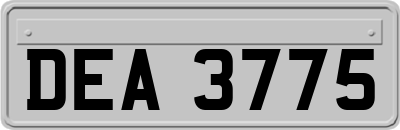DEA3775