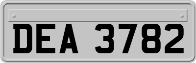 DEA3782