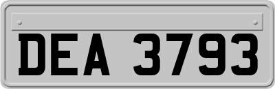 DEA3793