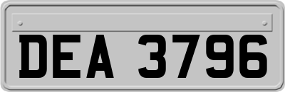 DEA3796