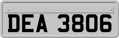 DEA3806