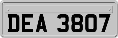 DEA3807