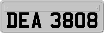 DEA3808
