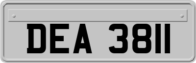 DEA3811