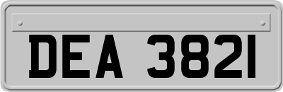 DEA3821