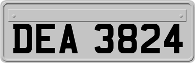 DEA3824