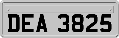 DEA3825