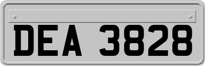 DEA3828