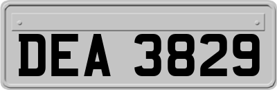 DEA3829