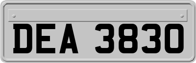 DEA3830