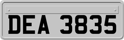 DEA3835