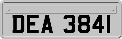 DEA3841