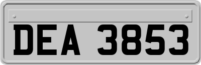 DEA3853