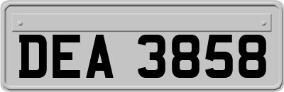 DEA3858