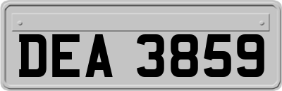 DEA3859