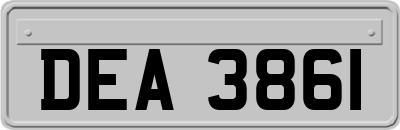 DEA3861