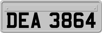 DEA3864