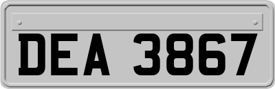 DEA3867