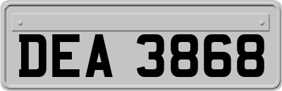 DEA3868