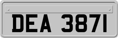 DEA3871