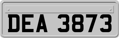 DEA3873