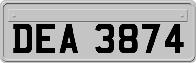 DEA3874
