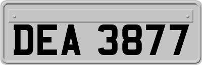 DEA3877