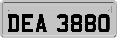 DEA3880