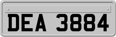 DEA3884