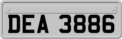 DEA3886