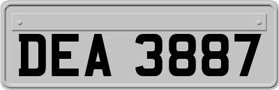 DEA3887