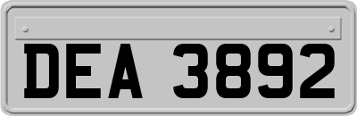 DEA3892