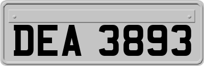 DEA3893