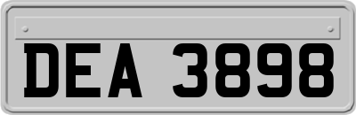 DEA3898