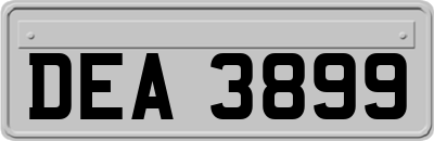 DEA3899