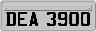 DEA3900