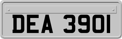 DEA3901