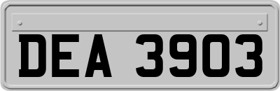 DEA3903