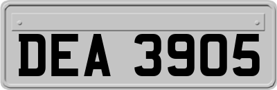 DEA3905