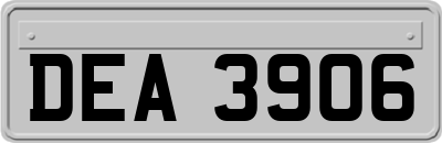 DEA3906